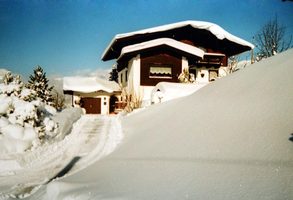 Haus Bachmayer Hotel Abtenau Exterior foto